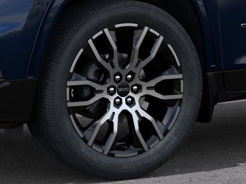2027 GMC Acadia Denali Ultimate - Photo 10