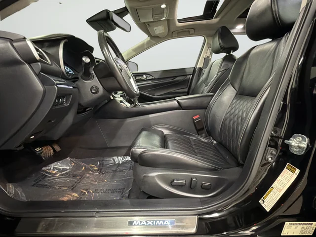 2023 Nissan Maxima Platinum - Photo 19