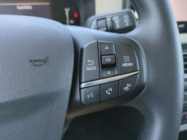 New 2026 Carbonized Gray Metallic Ford Big Bend® image 24