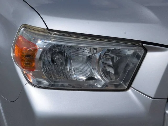 Used 2010 Silver Toyota Limited image 10