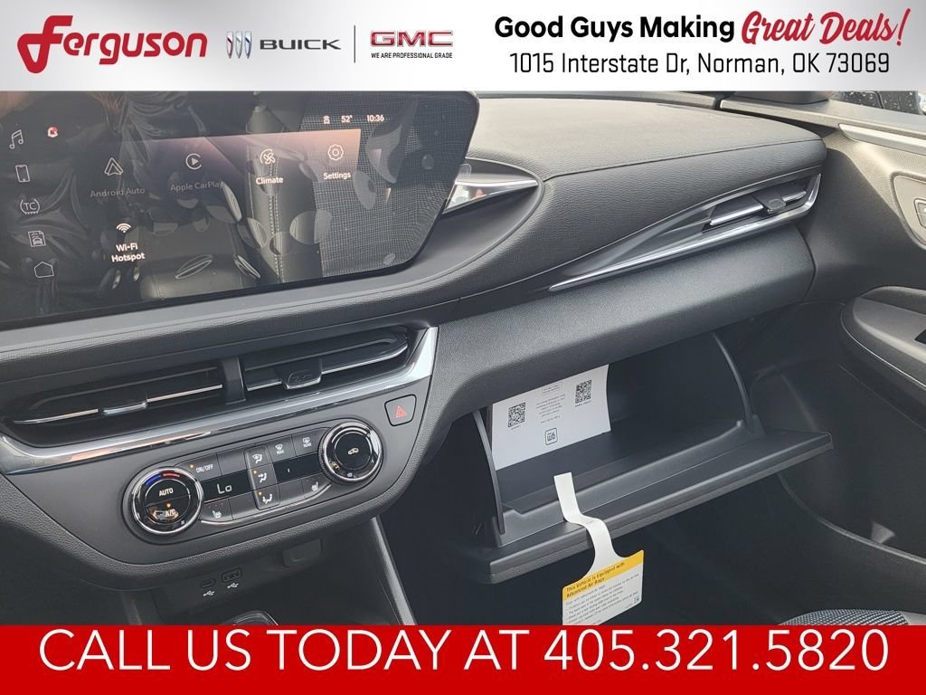 2026 Buick Envista Preferred - Photo 31