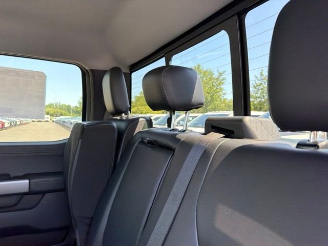 New 2026 Avalanche Ford F-350® Lariat® image 12