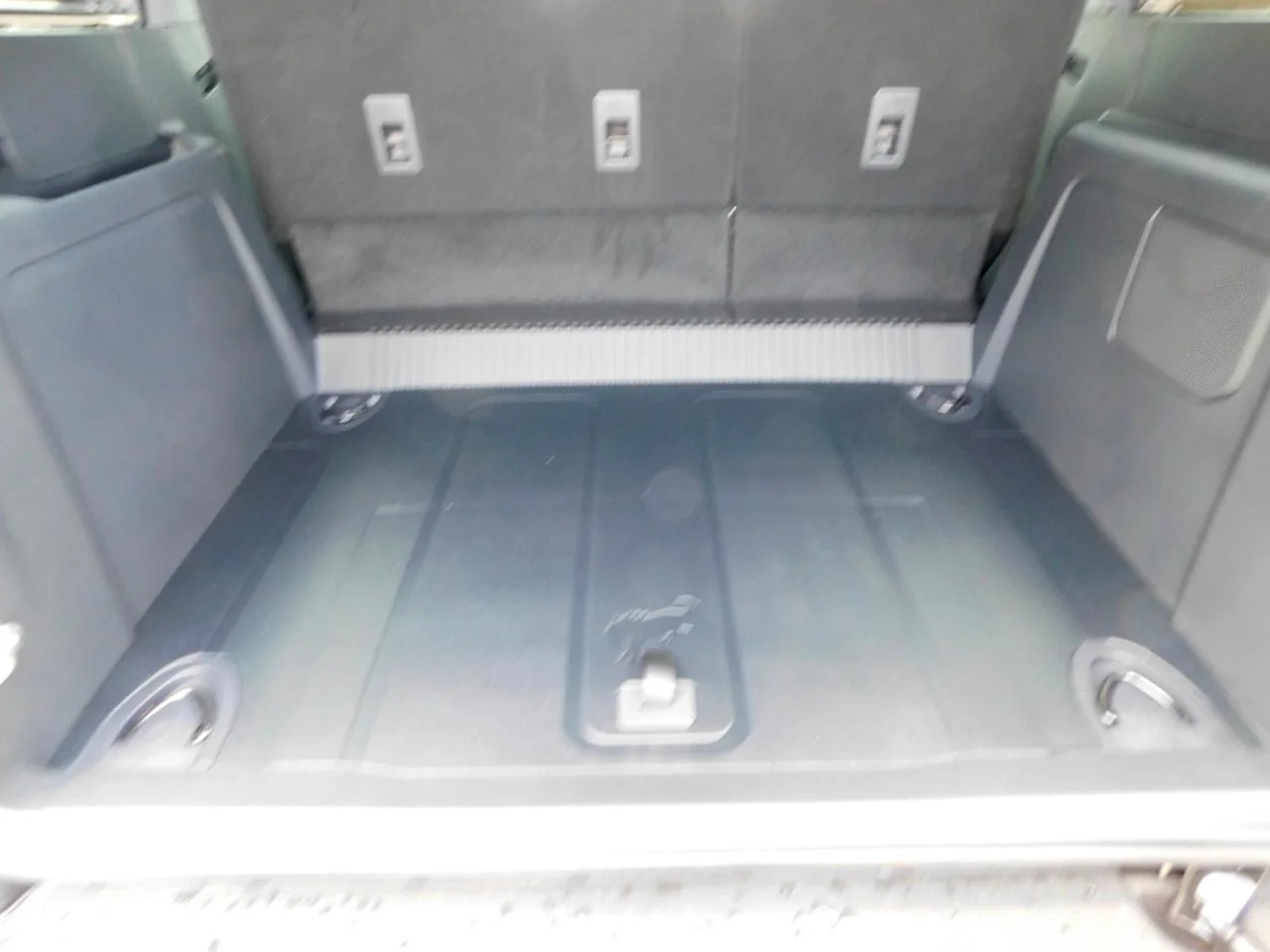 New 2026 Desert Sand Ford Big Bend® image 21