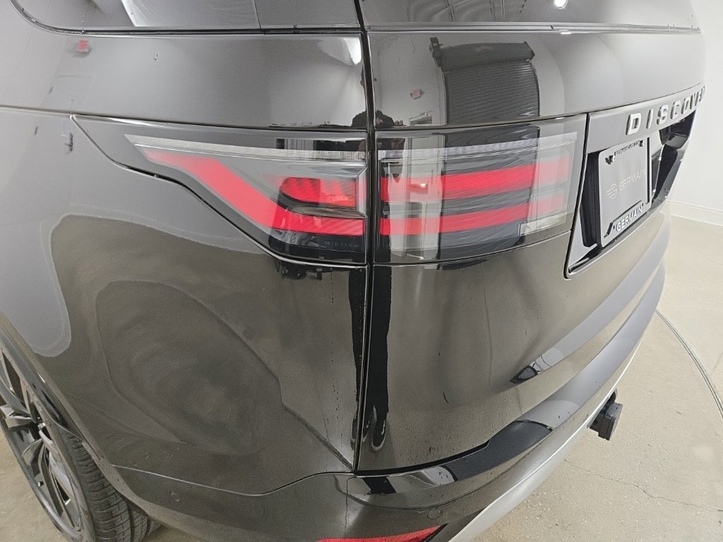 New 2026 Santorini Black Land Rover Gemini Edition image 10