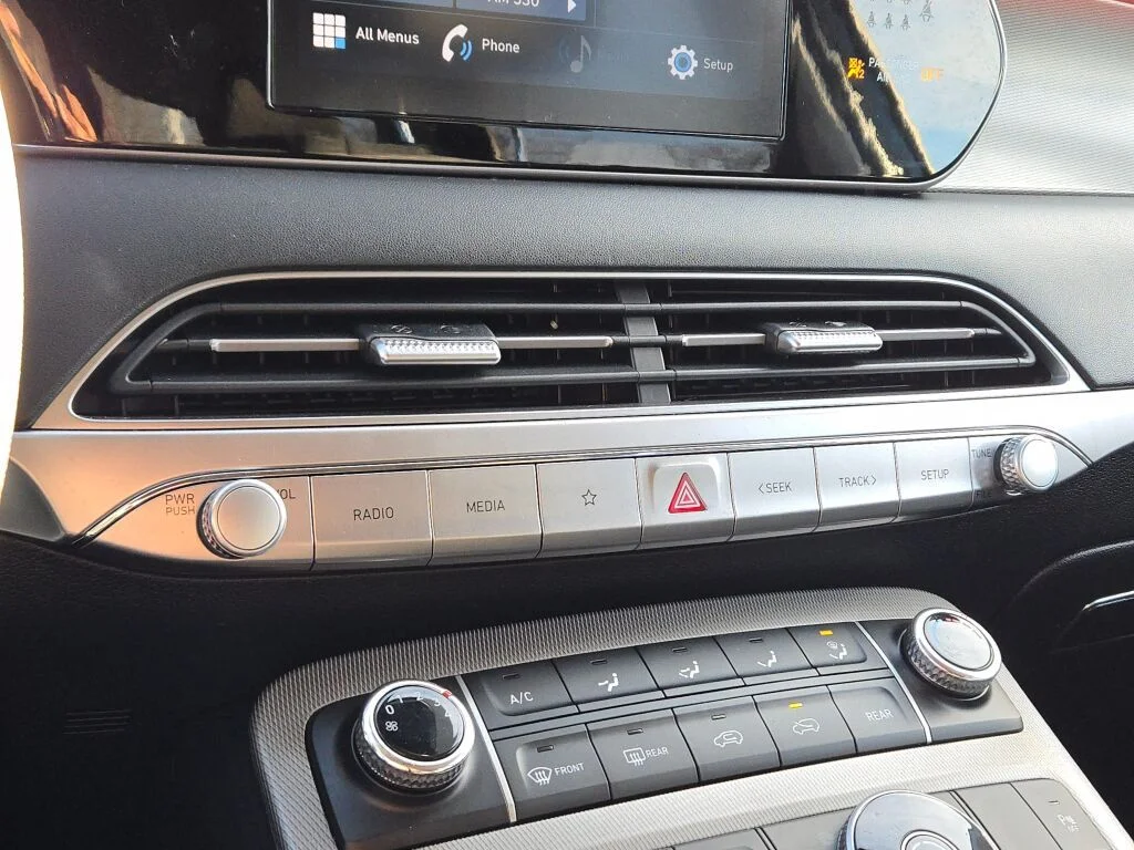 2022 Hyundai Palisade SE - Photo 25