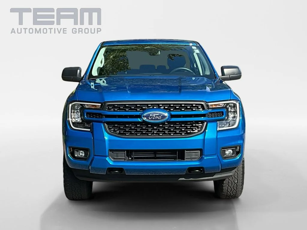 Used 2025 Blue Ford XL image 2