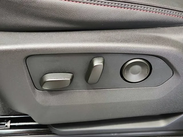New 2026 Sterling Gray Metallic Chevrolet RST image 34