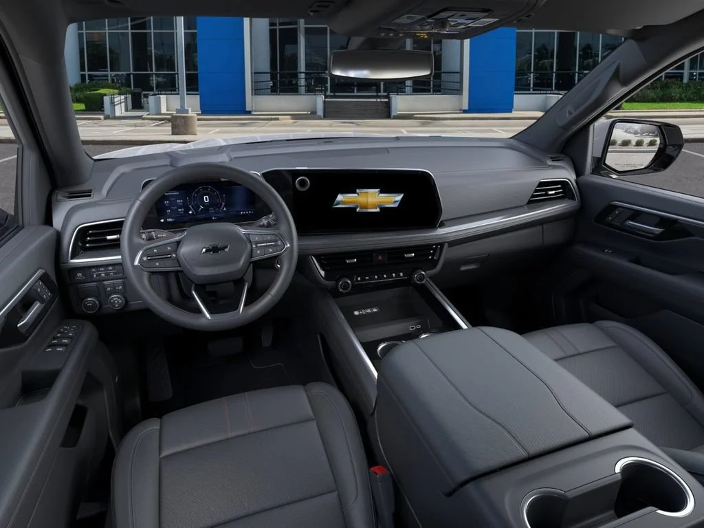 2026 Chevrolet Tahoe RST - Photo 15