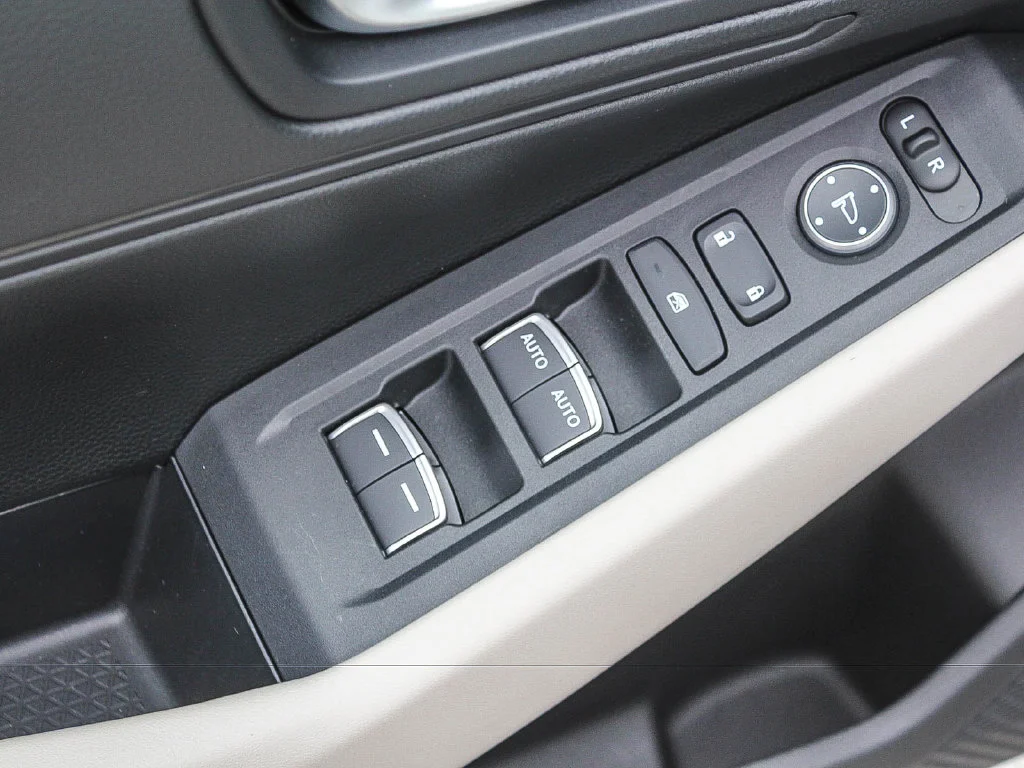 2026 Honda Accord LX - Photo 21