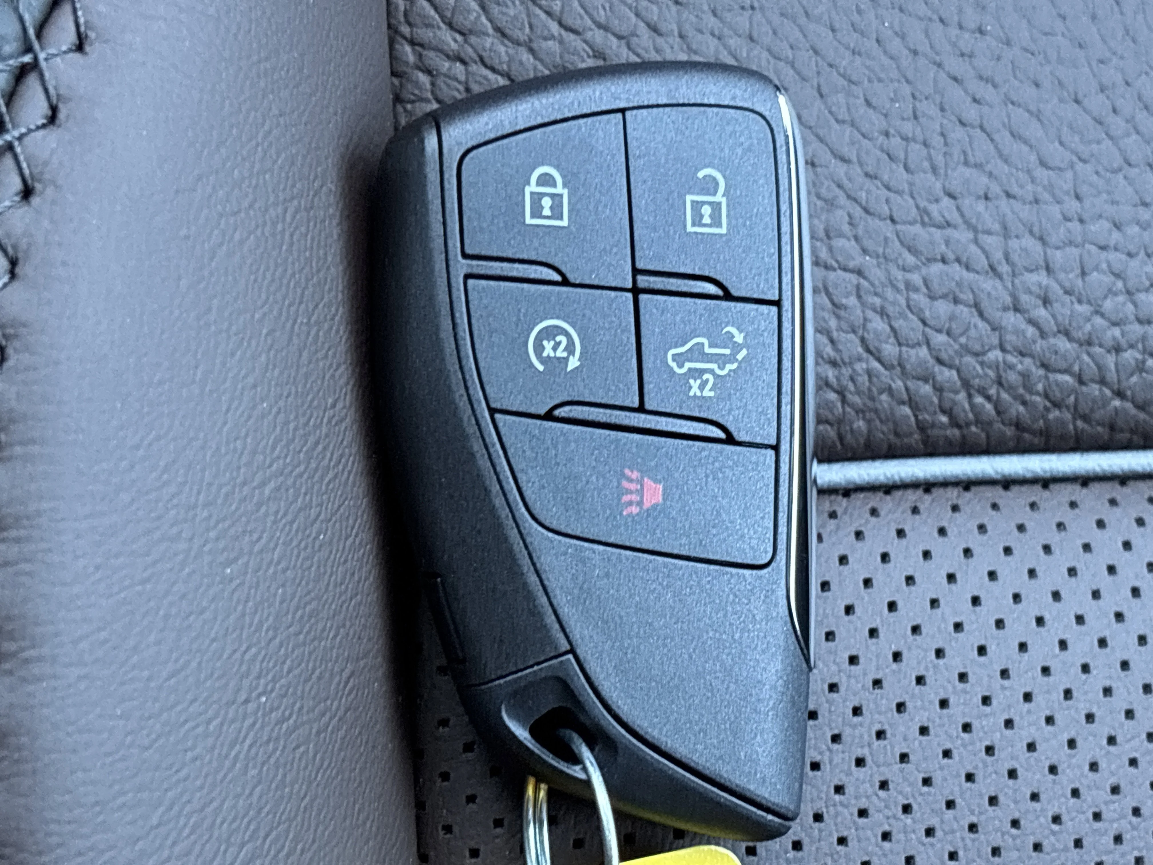 2026 GMC Sierra 1500 Denali - Photo 49