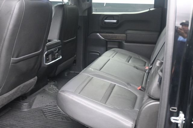 Used 2020 Black GMC Denali image 17