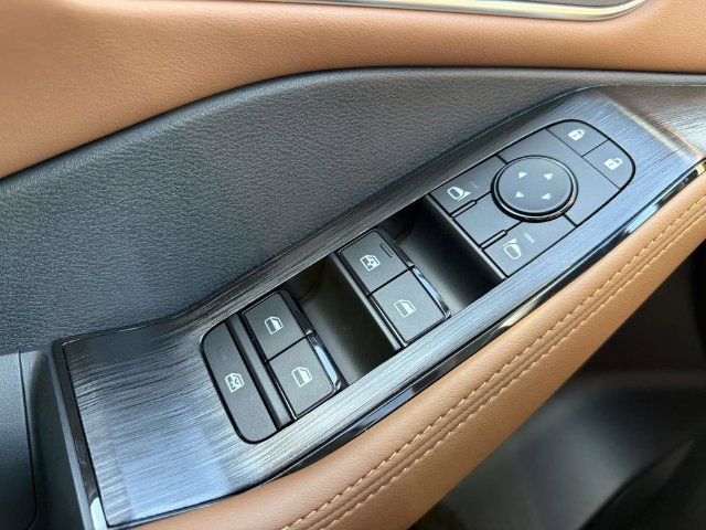 New 2026 Obsidian Green Pearl Nissan Platinum image 23