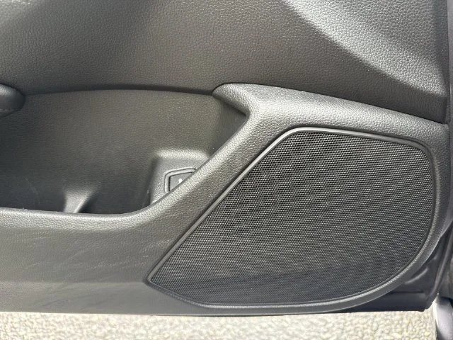 Used 2018 Gray Honda EX image 27