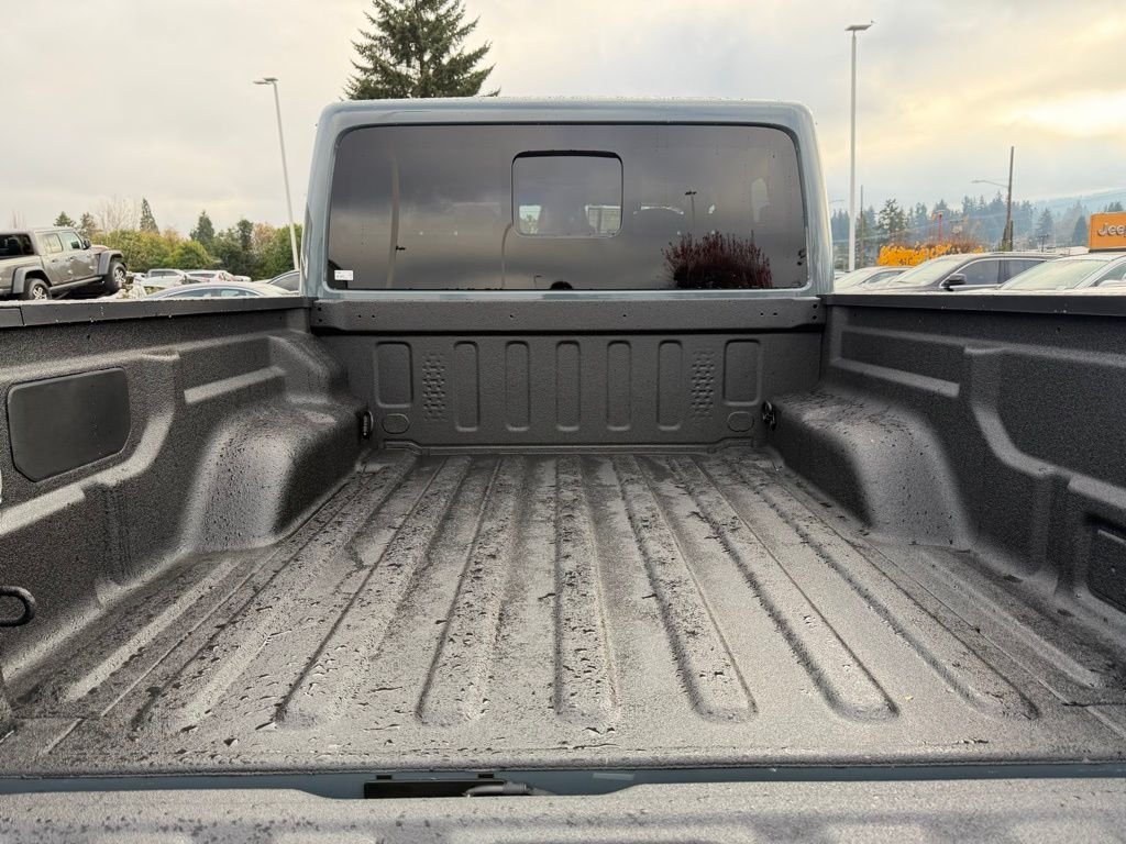 New 2026 Anvil Clearcoat Jeep Sport S image 10