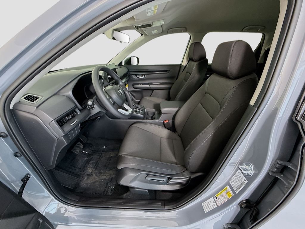 New 2026 Urban Gray Pearl Honda LX image 20