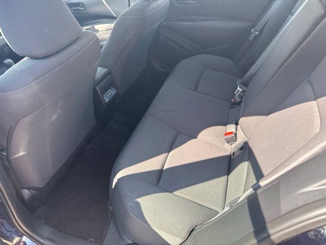 Used 2025  Toyota LE image 15