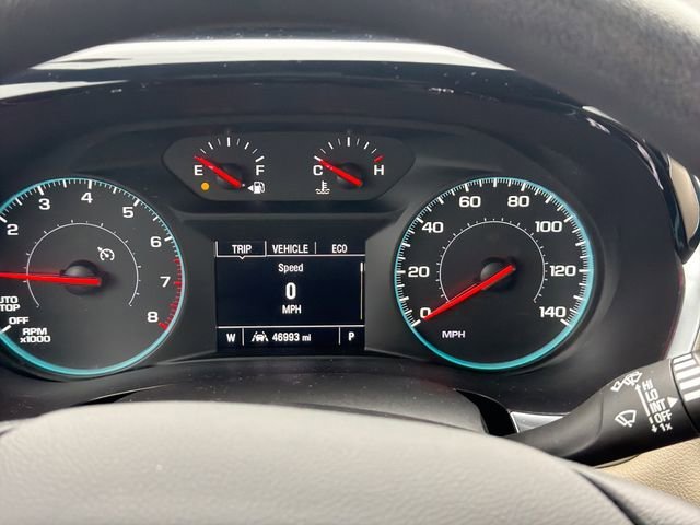 2022 CHEVROLET TRAVERSE - Image 11