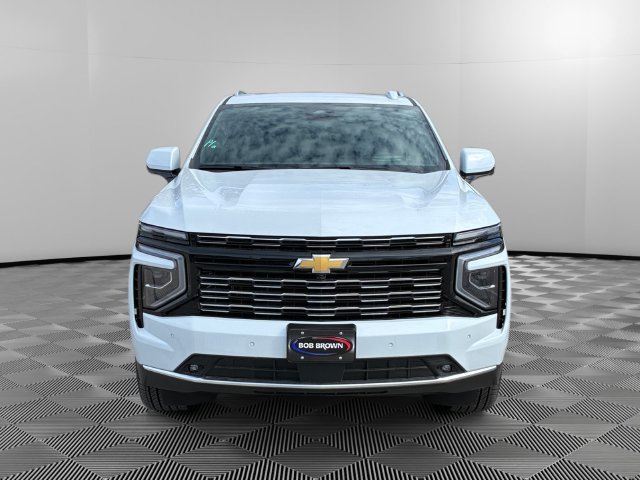 2026 Chevrolet Tahoe High Country - Photo 8