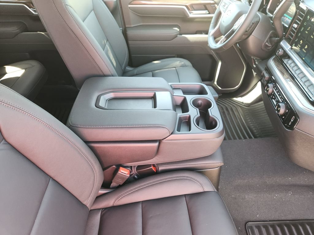 2026 Chevrolet Silverado 1500 LT - Photo 6