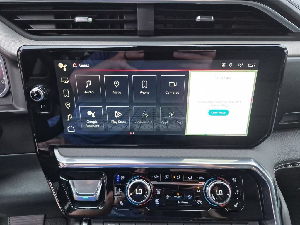 2026 GMC Sierra 2500HD Denali - Photo 24