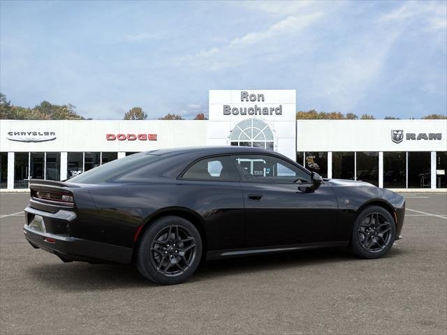 2026 Dodge Charger Scat Pack - Photo 56