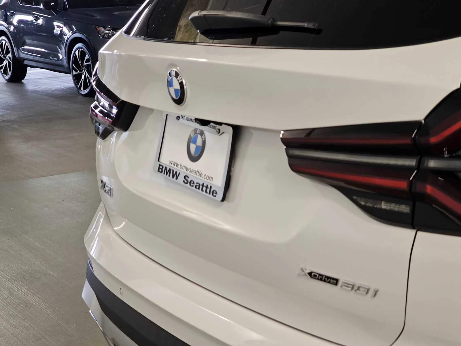 2022 BMW X3 30i - Photo 7