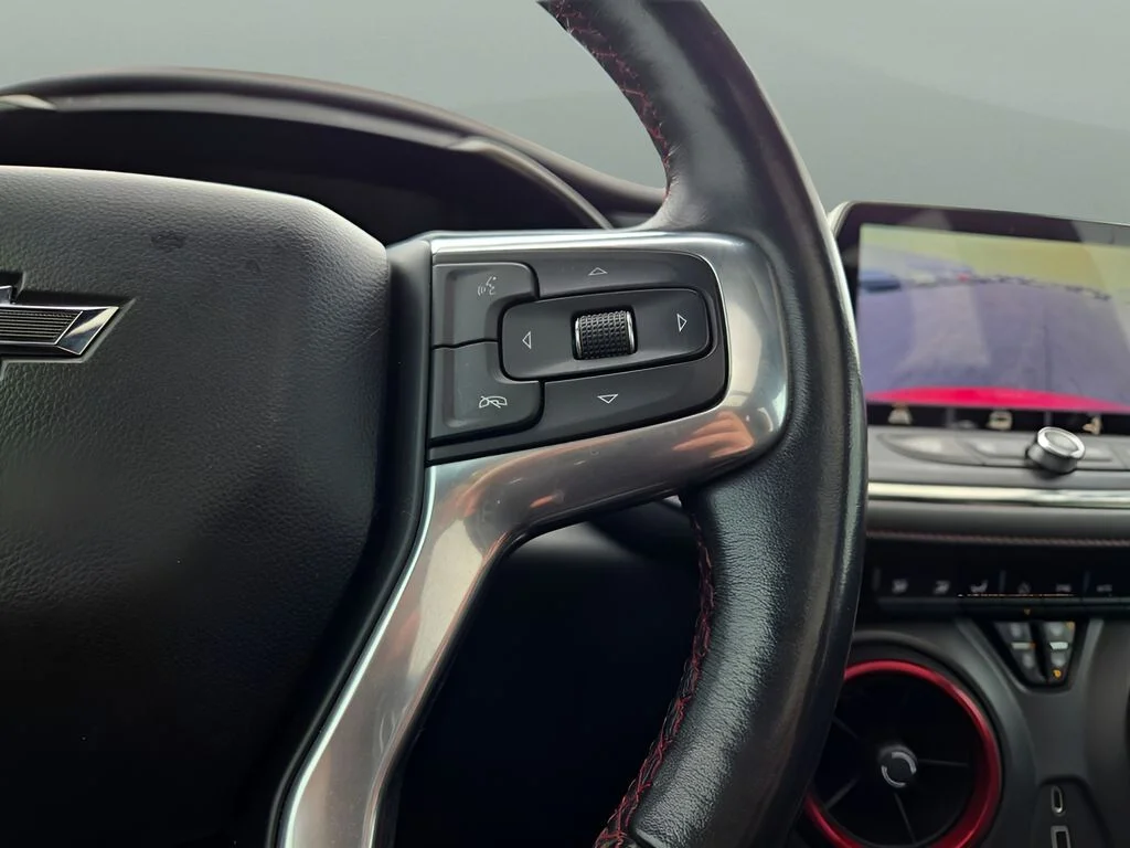 2021 Chevrolet Blazer RS - Photo 32