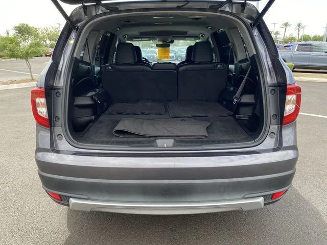 2019 Honda Pilot EX-L - Photo 13