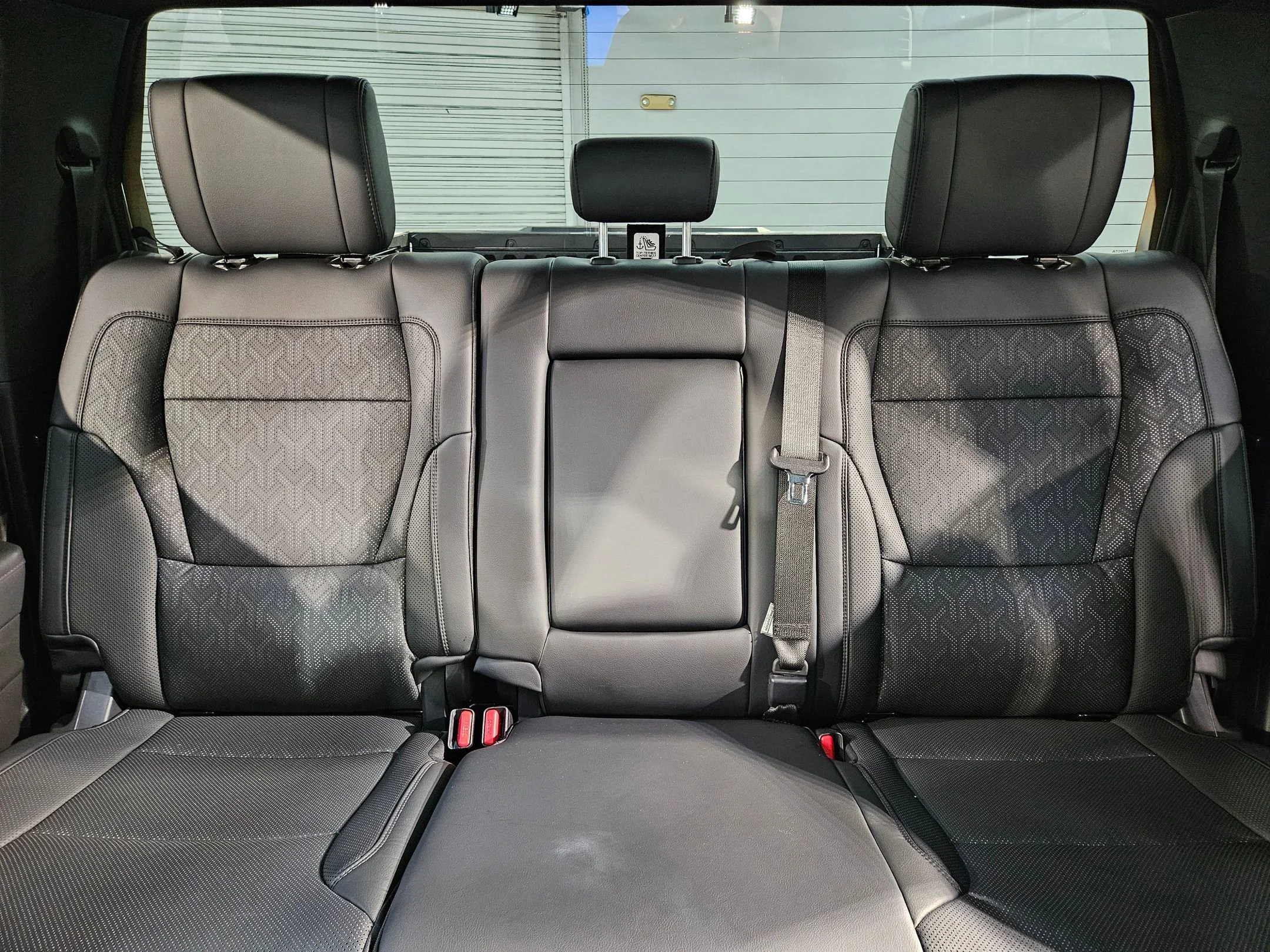Certified Used 2025 Magnetic Gray Metallic Toyota Limited image 13