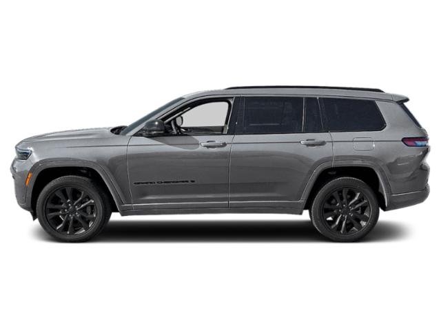 New 2026 Steel Blue Exterior Paint Jeep Summit image 3