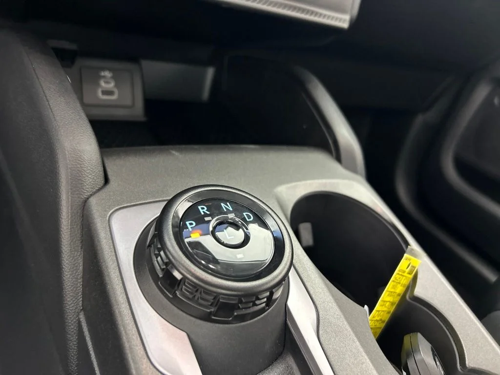 New 2026 Oxford White Ford Big Bend® image 22