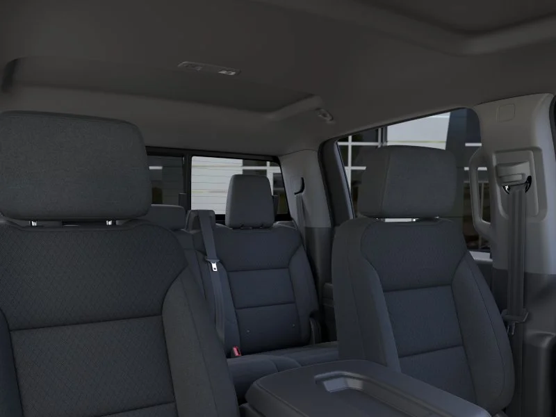 2026 GMC Sierra 1500 SLE - Photo 24