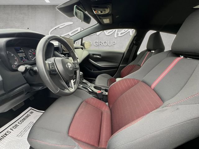 2024 Toyota Corolla SE - Photo 19