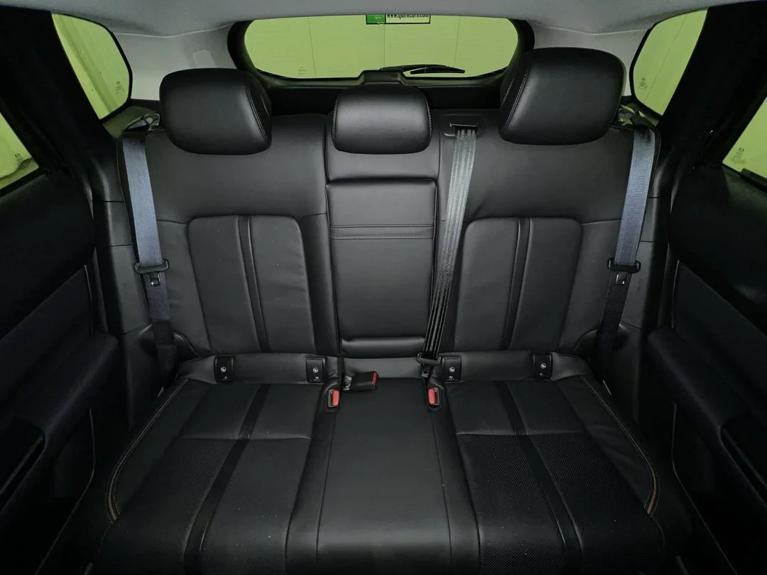 2026 Mazda CX-50 Premium - Photo 21