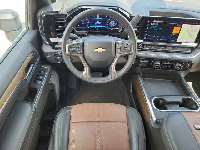 2024 Chevrolet Silverado 2500HD High Country - Photo 20