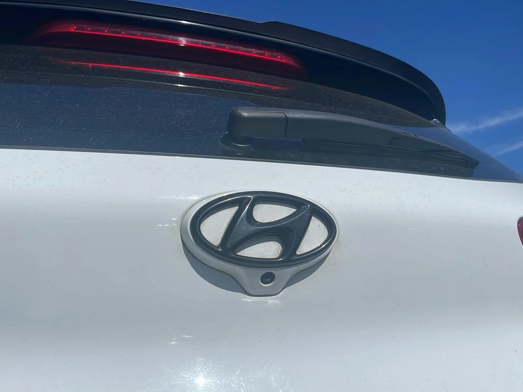2019 Hyundai Elantra GT GT N Line - Photo 27