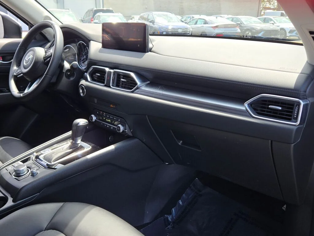 2024 Mazda CX-5 S Select Package - Photo 8