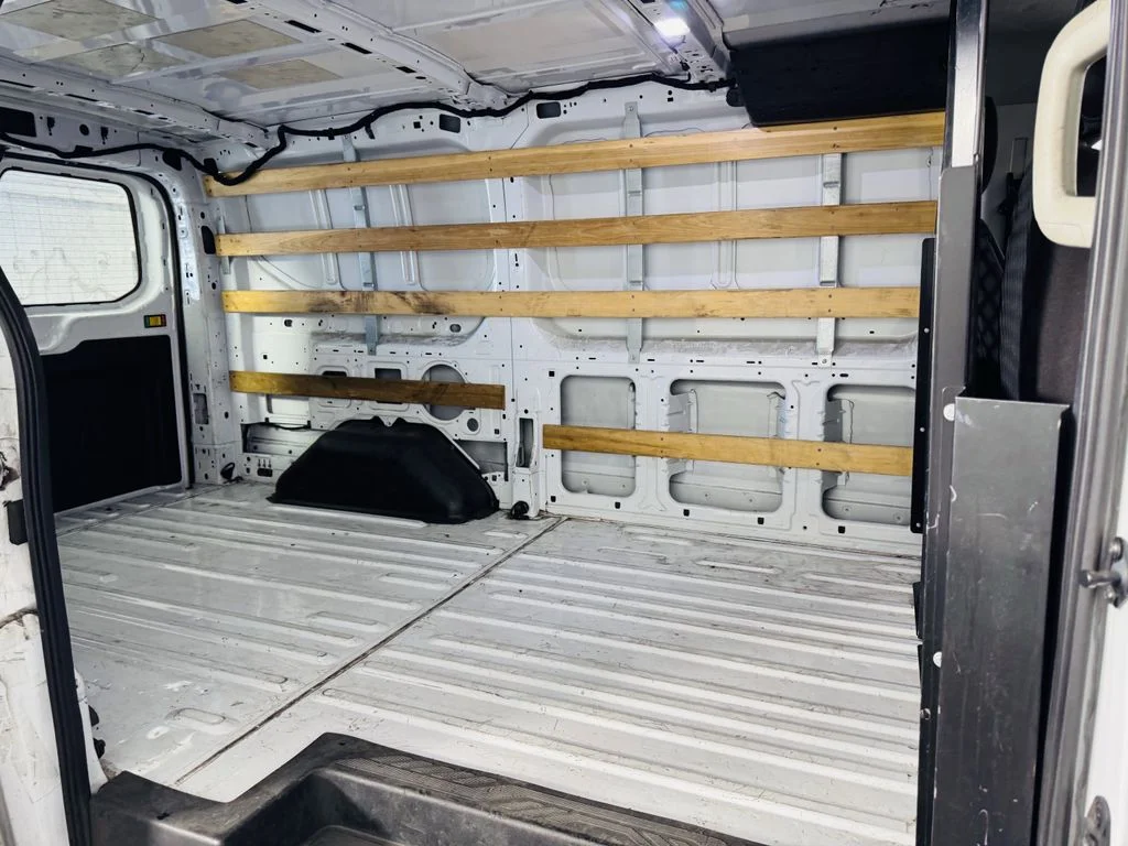 Used 2021 White Ford Base image 25