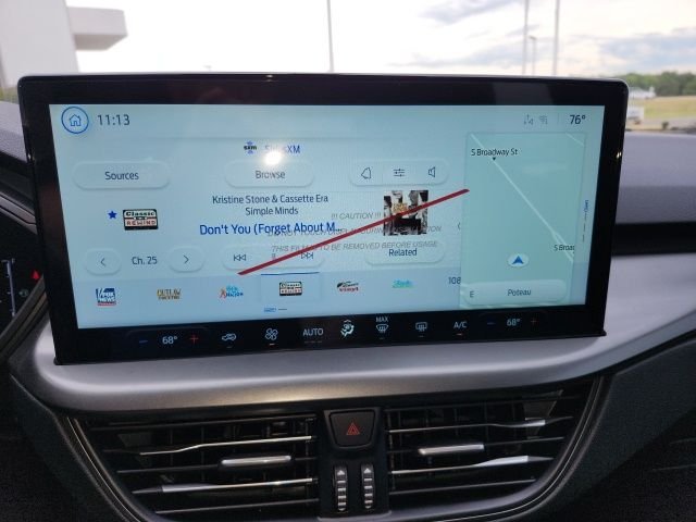 2026 Ford Escape Active - Photo 22