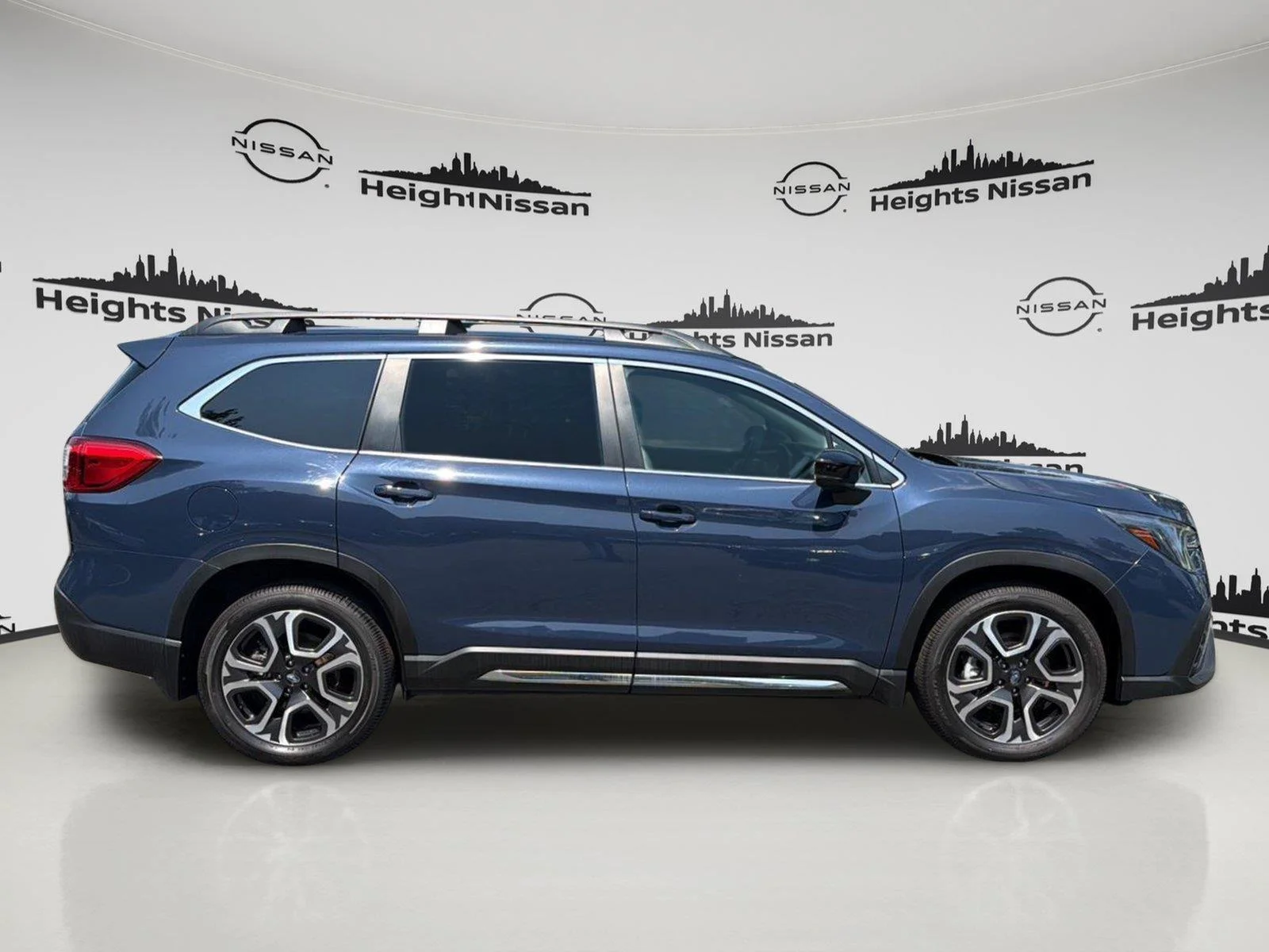 2024 Subaru Ascent Limited - Photo 6