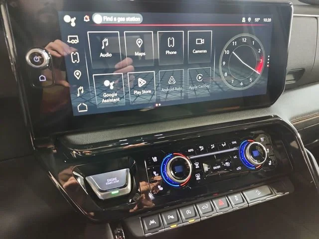 2026 GMC Sierra 1500 AT4 - Photo 10