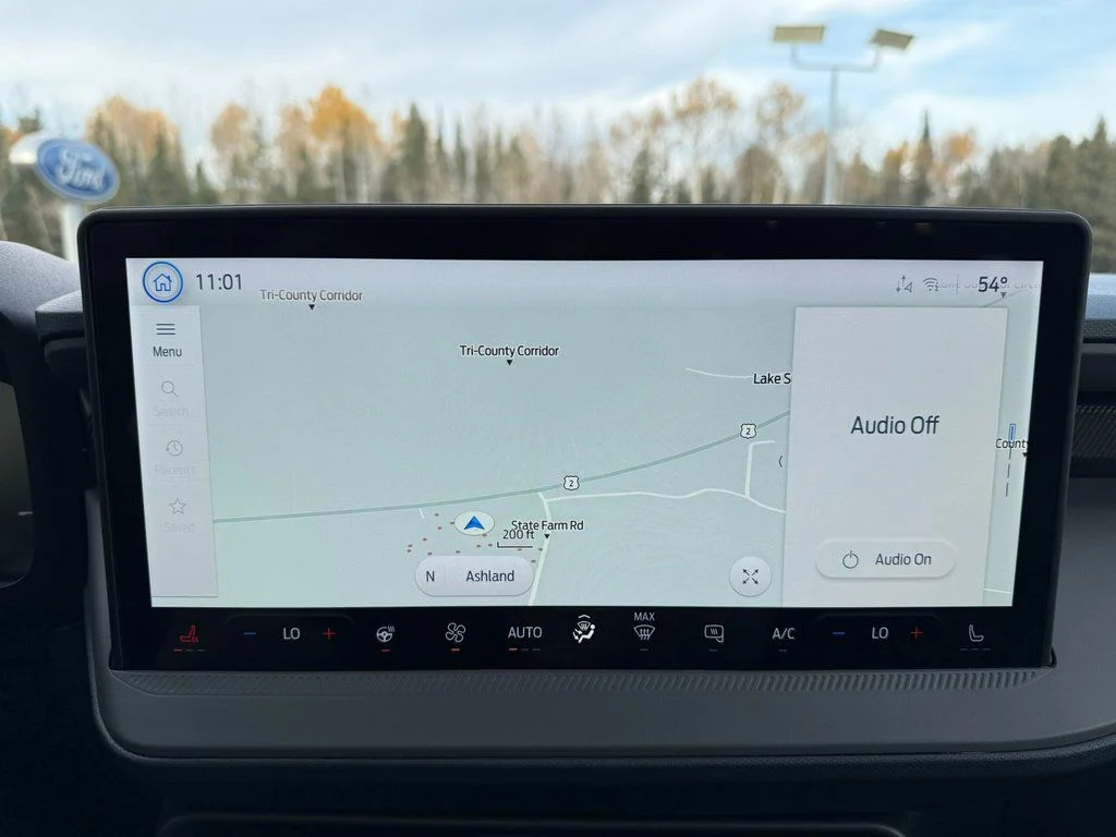 2025 Ford Maverick Lariat - Photo 27