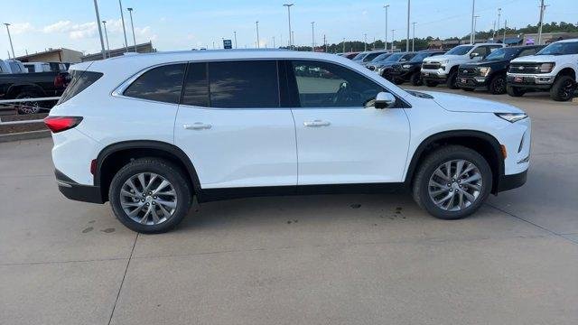 2026 Buick Enclave Preferred - Photo 2