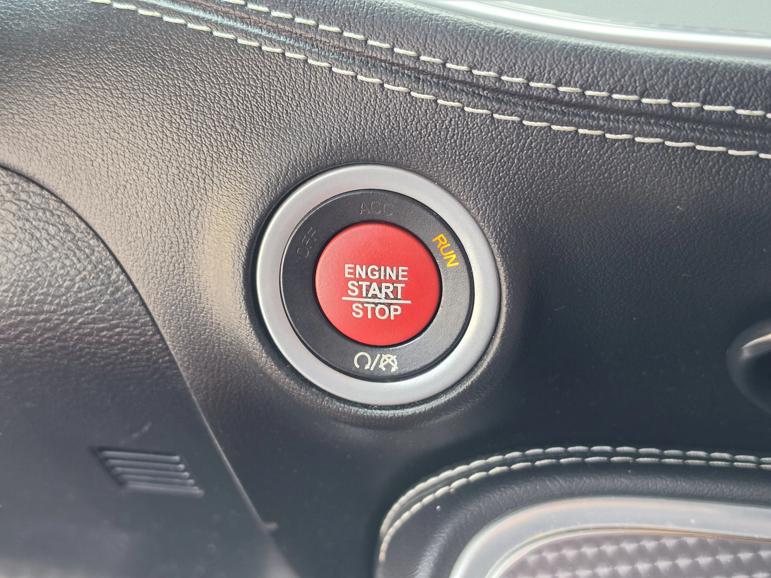Used 2020 Triple Nickel Clearcoat Dodge SRT Hellcat Redeye Widebody image 22