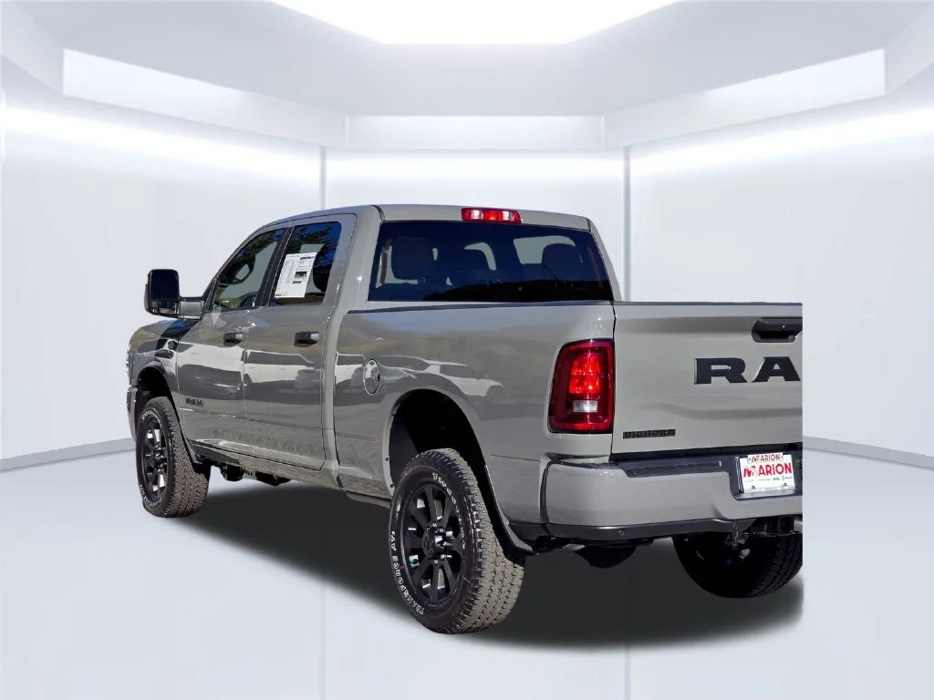 New 2027 Gray Ram Big Horn image 41