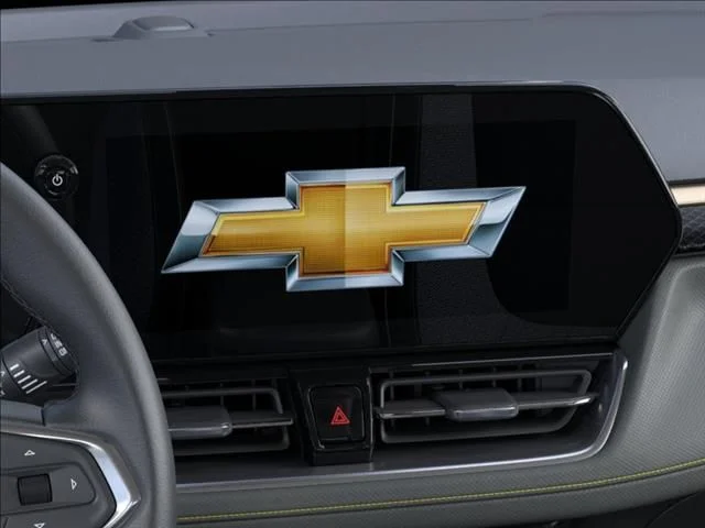 New 2026 Blue Chevrolet ACTIV image 20