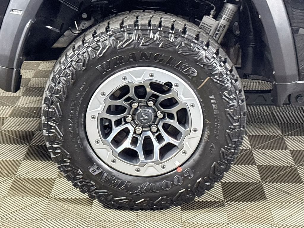 2026 RAM 1500 RHO - Photo 24