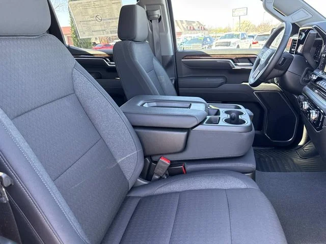 2026 GMC Sierra 1500 Elevation - Photo 19