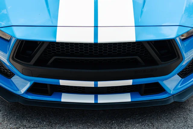 New 2026 Blue LFP Premium image 5