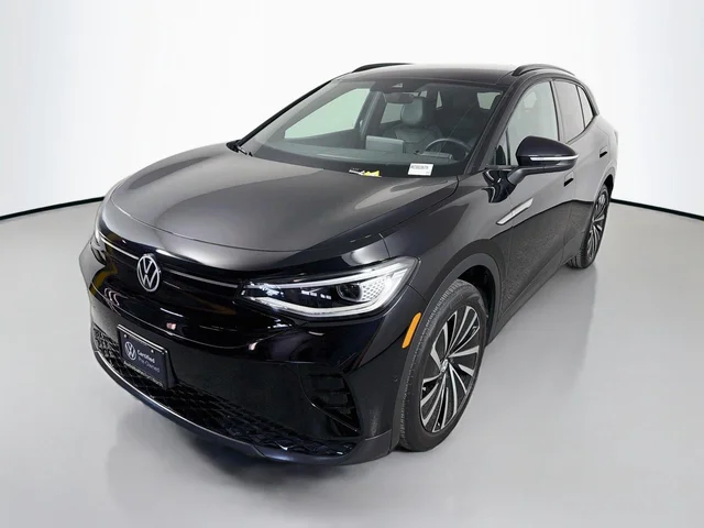 2024 Volkswagen ID.4 S